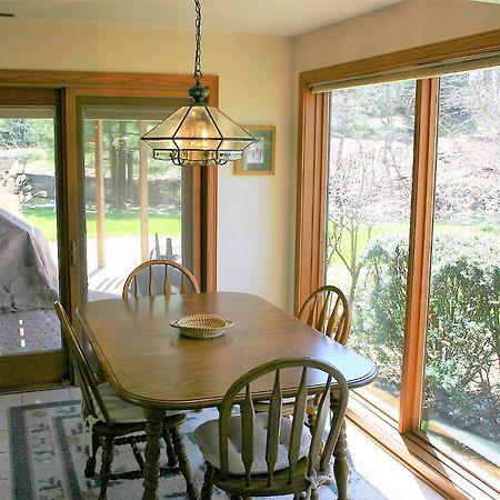 Private Guest Suite On The Portage Lakes Akron Exteriér fotografie