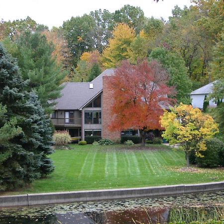 Private Guest Suite On The Portage Lakes Akron Exteriér fotografie