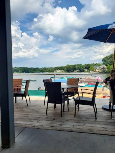 Private Guest Suite On The Portage Lakes Akron Exteriér fotografie