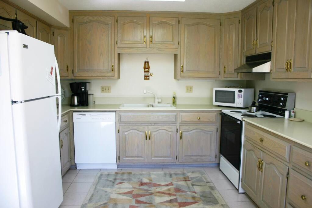 Private Guest Suite On The Portage Lakes Akron Exteriér fotografie