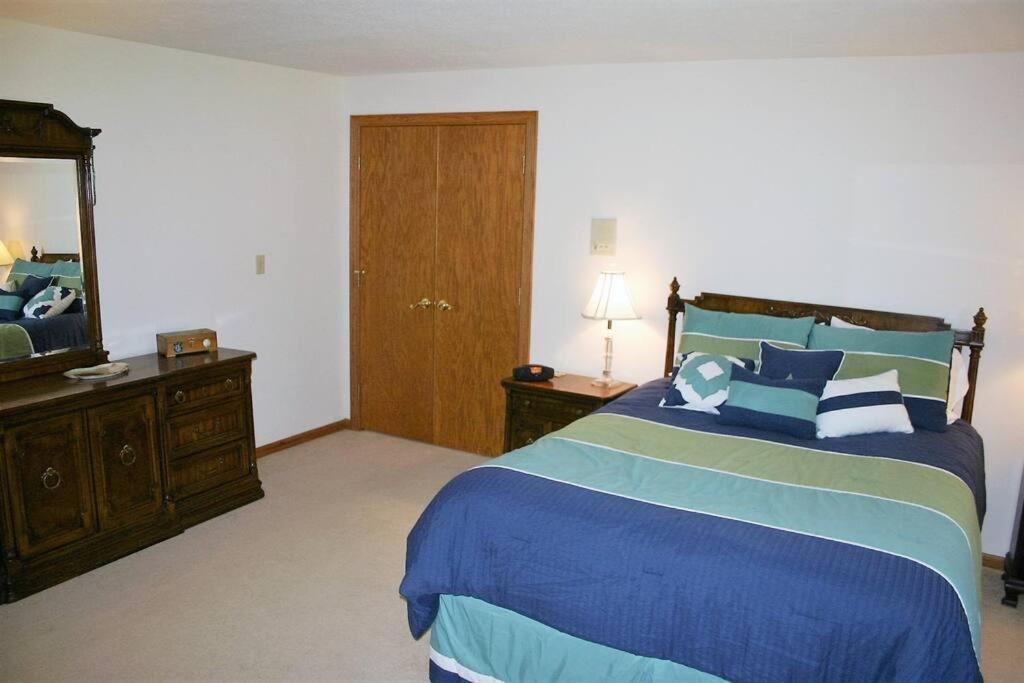 Private Guest Suite On The Portage Lakes Akron Exteriér fotografie