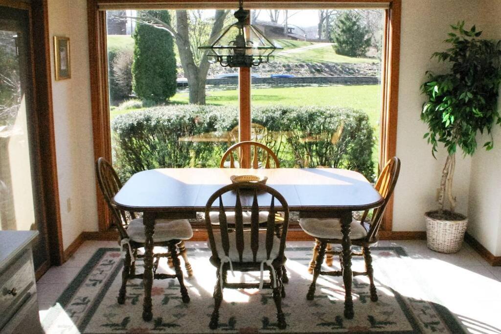 Private Guest Suite On The Portage Lakes Akron Exteriér fotografie