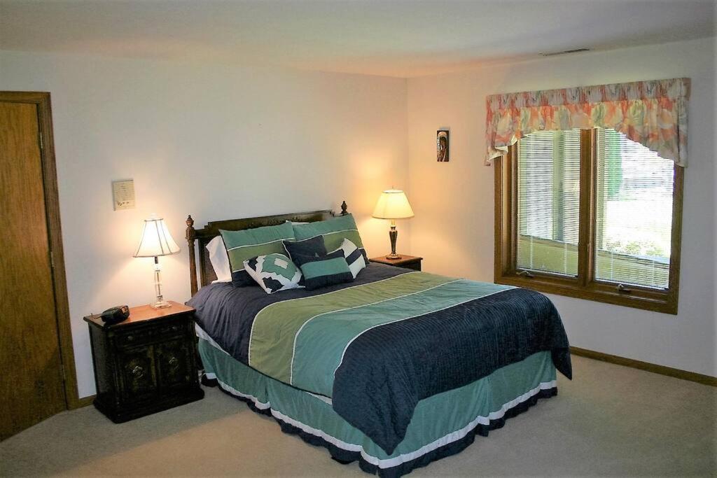 Private Guest Suite On The Portage Lakes Akron Exteriér fotografie