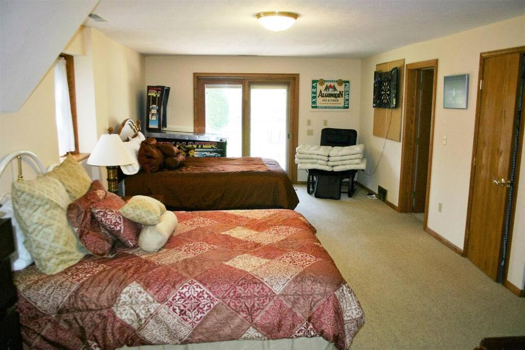 Private Guest Suite On The Portage Lakes Akron Exteriér fotografie