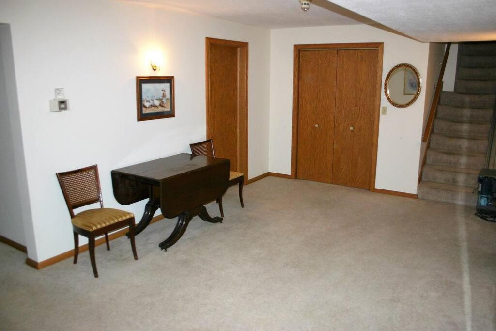 Private Guest Suite On The Portage Lakes Akron Exteriér fotografie