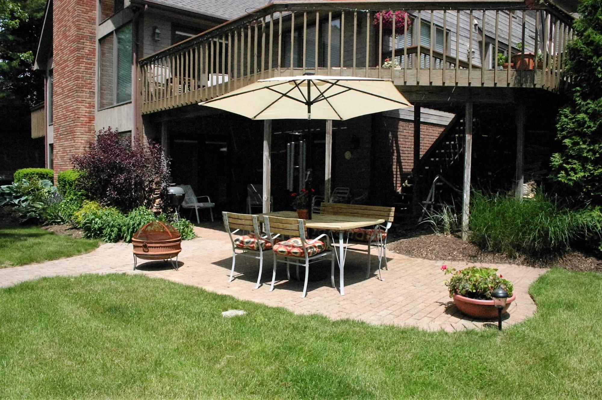 Private Guest Suite On The Portage Lakes Akron Exteriér fotografie