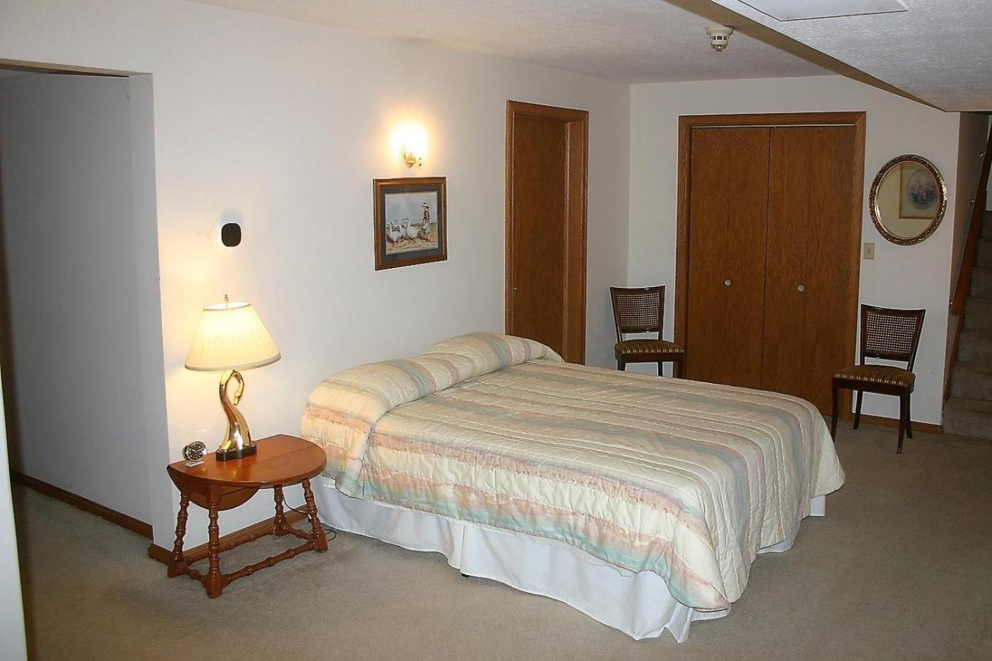 Private Guest Suite On The Portage Lakes Akron Exteriér fotografie
